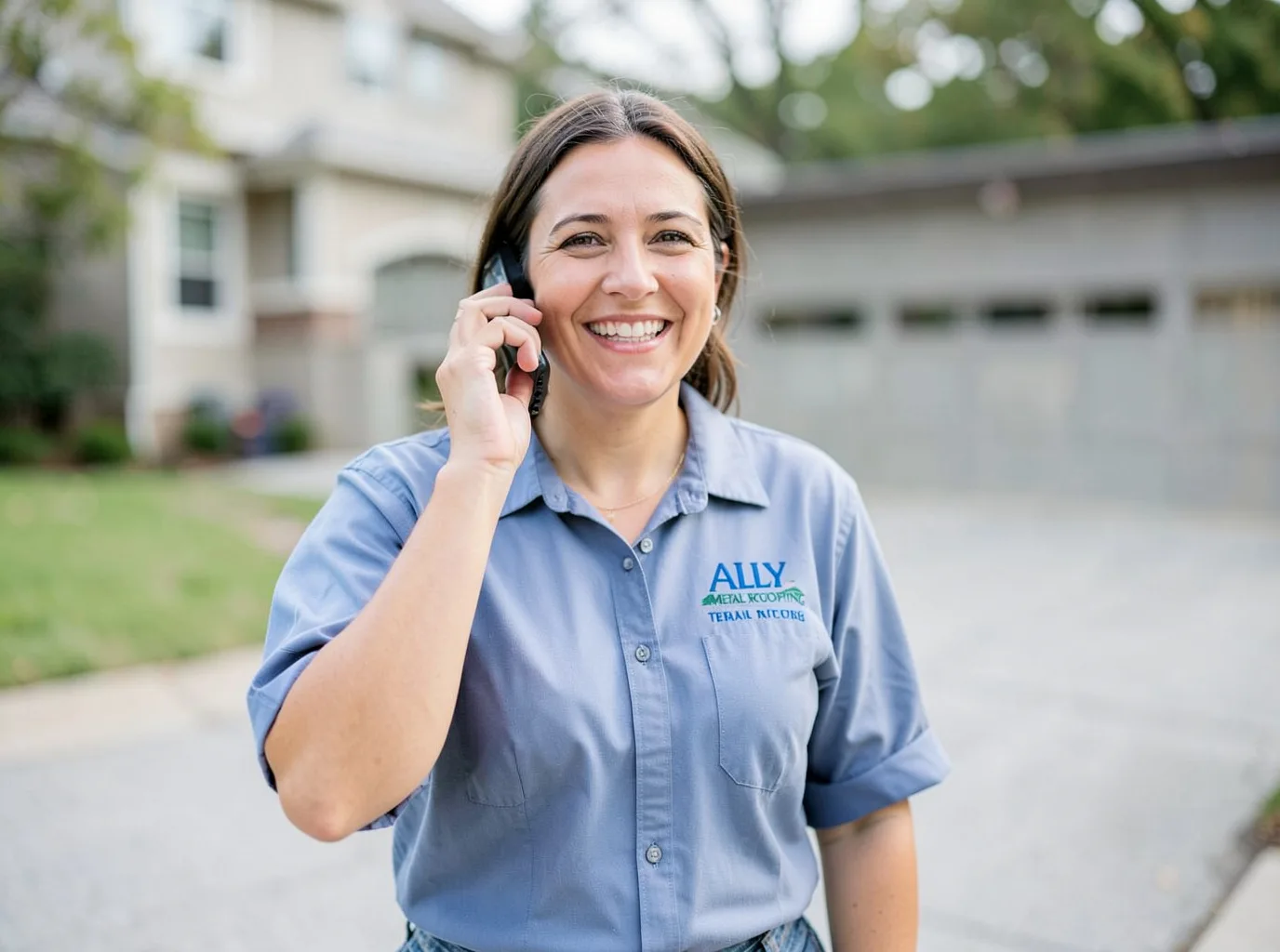 Metal Roof Installation Tanner, AL FAQs